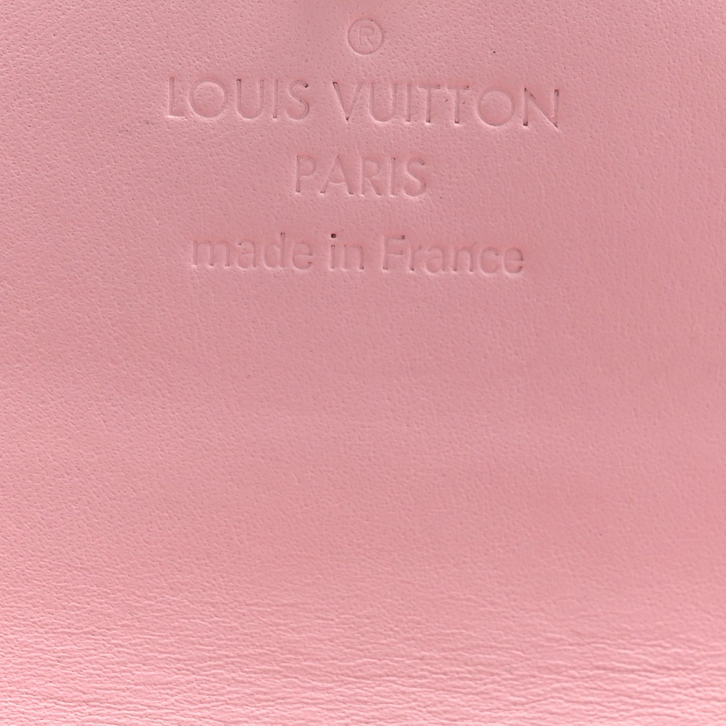 Vernis Multicles 6 Key Holder Rose Ballerine