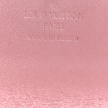 Louis Vuitton Vernis Multicles 6 Key Holder Rose Ballerine 6 of 9