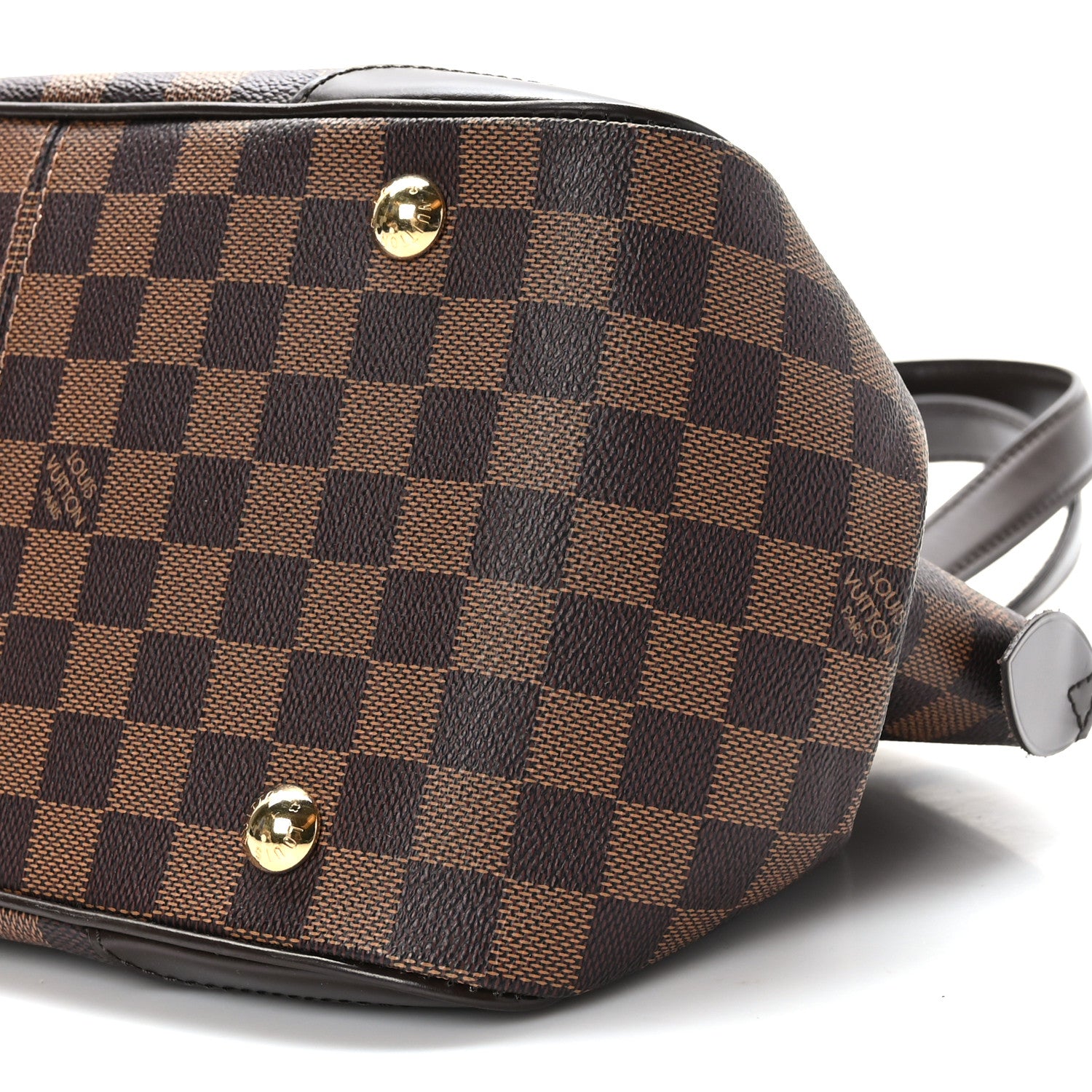 Louis Vuitton Damier Ebene Verona PM 7 of 8