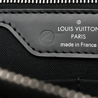 Louis Vuitton Damier Graphite Poche Documents Holder 9 of 9