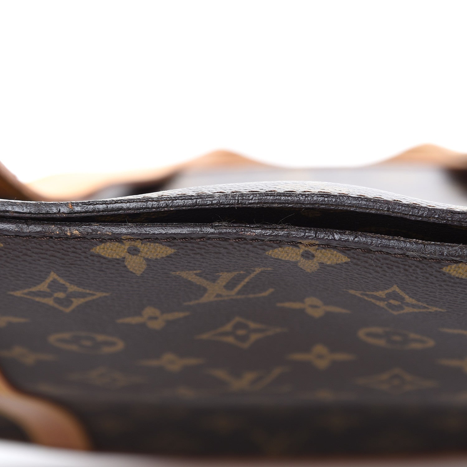 Louis Vuitton Monogram Babylone 18 of 20