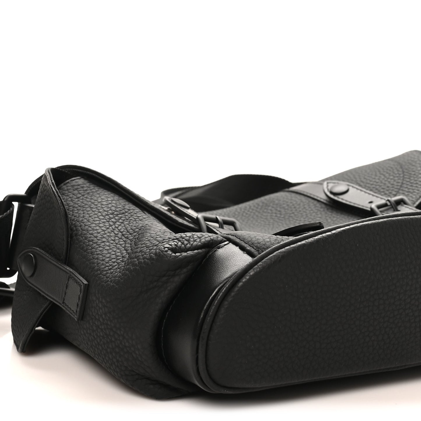 Taurillon Christopher Messenger Black