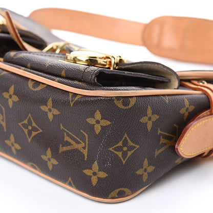 Louis Vuitton Monogram Hudson PM 9 of 15