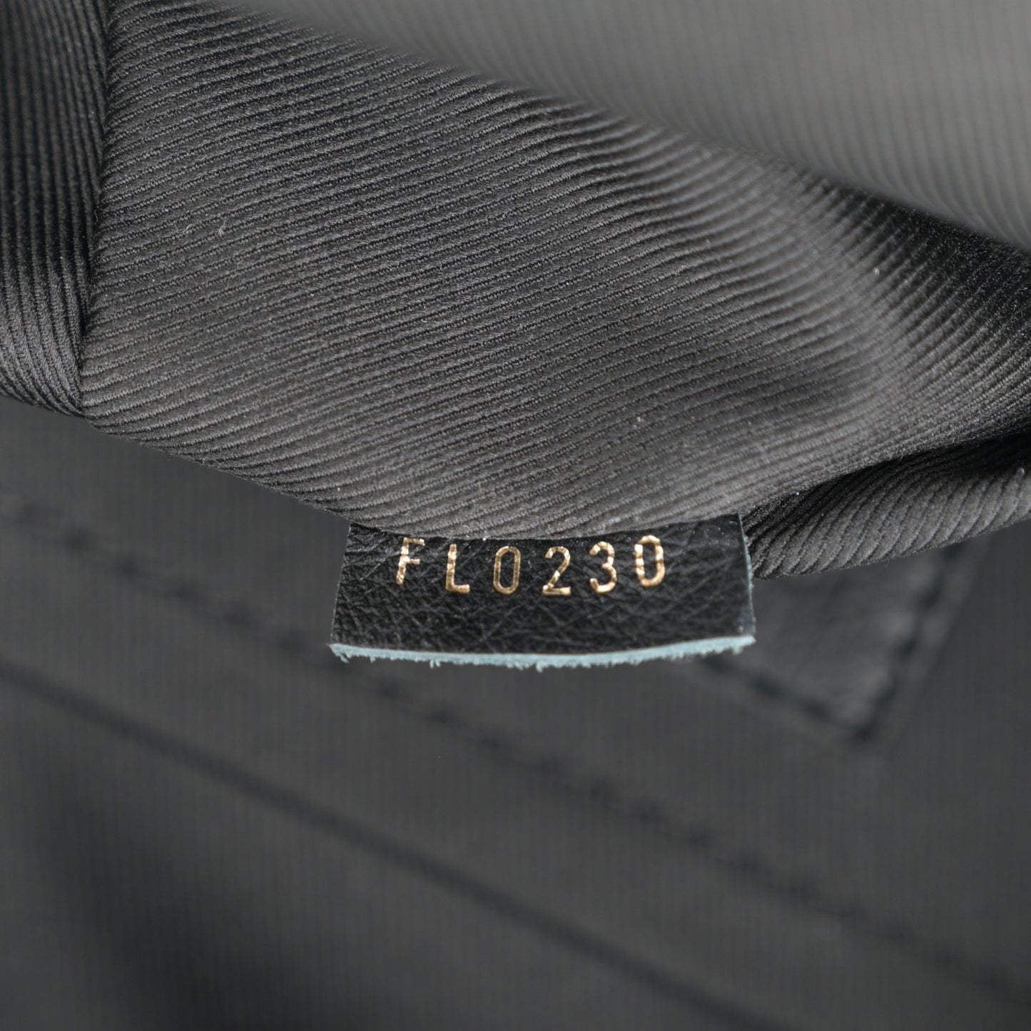 Reverse Monogram Palm Springs Backpack Mini
