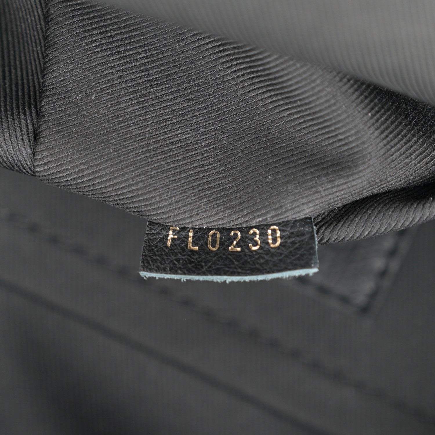 Louis Vuitton Reverse Monogram Palm Springs Backpack Mini 7 of 10