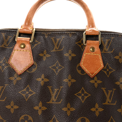 Louis Vuitton Monogram Alma PM 6 of 9