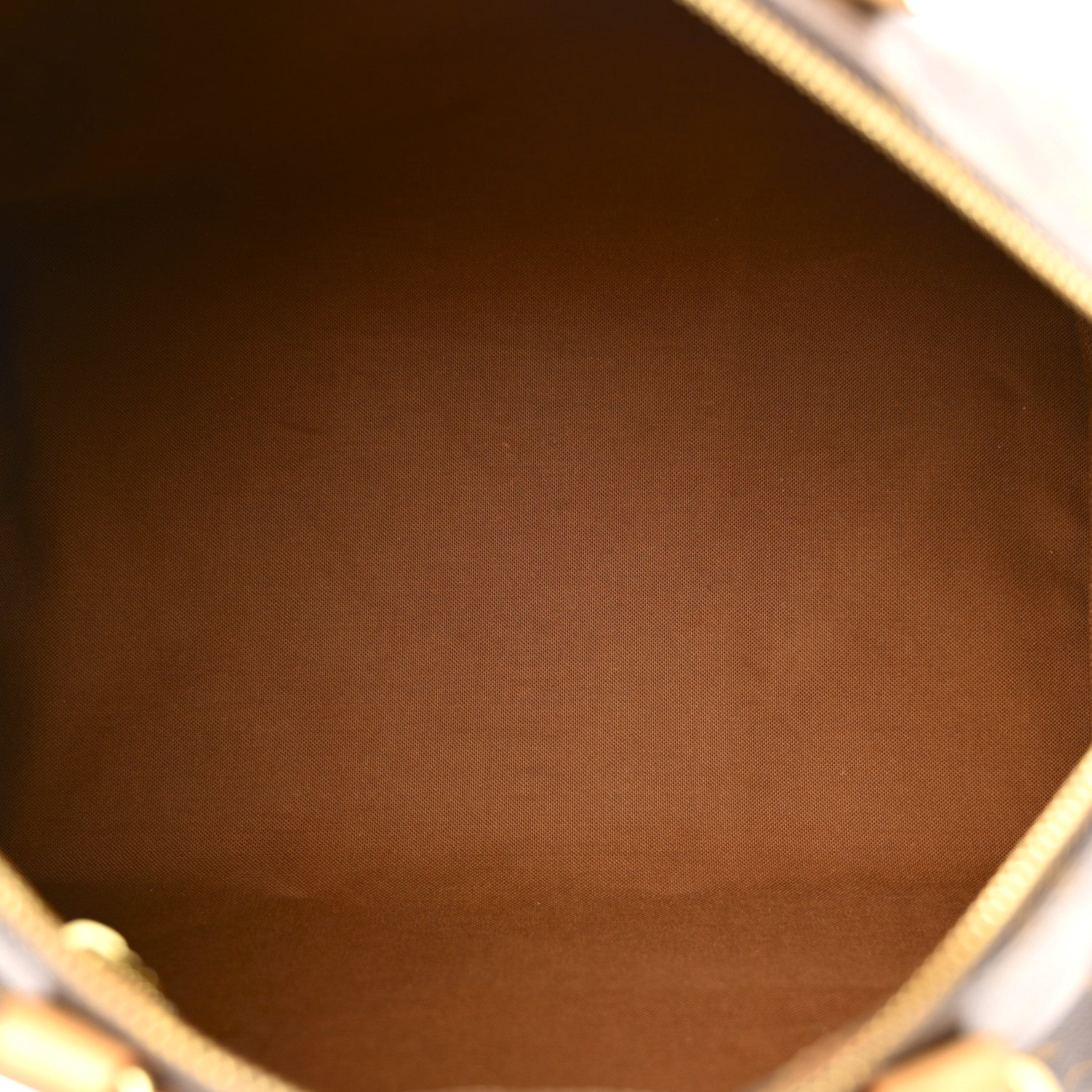 Louis Vuitton Monogram Speedy 35 5 of 13