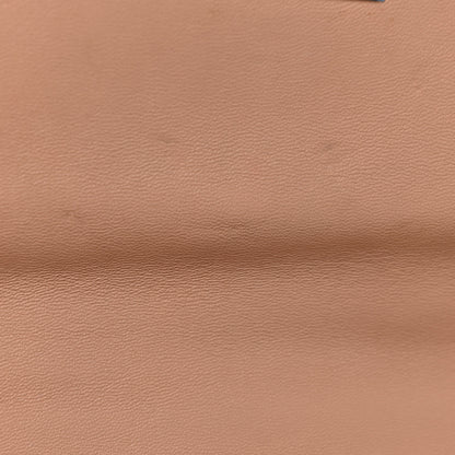 Valentino Garavani Nappa Large Rockstud Spike Shoulder Bag Soft Noisette 11 of 16