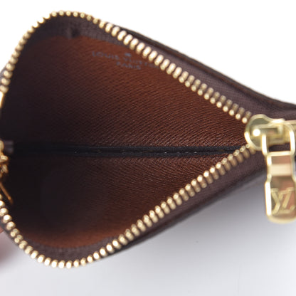 Louis Vuitton Monogram Key Pouch 5 of 7