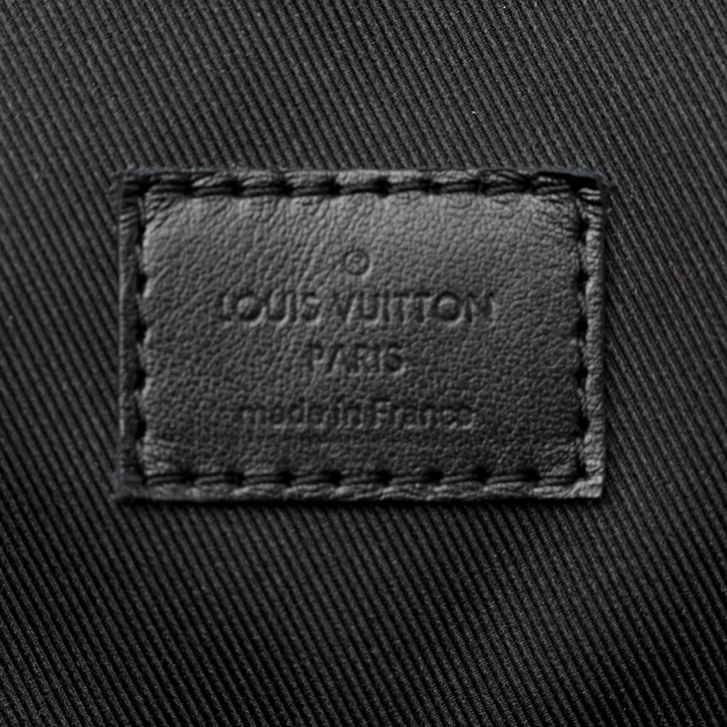 Monogram Galaxy Alpha Backpack