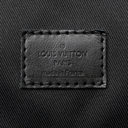 Louis Vuitton Monogram Galaxy Alpha Backpack 6 of 10