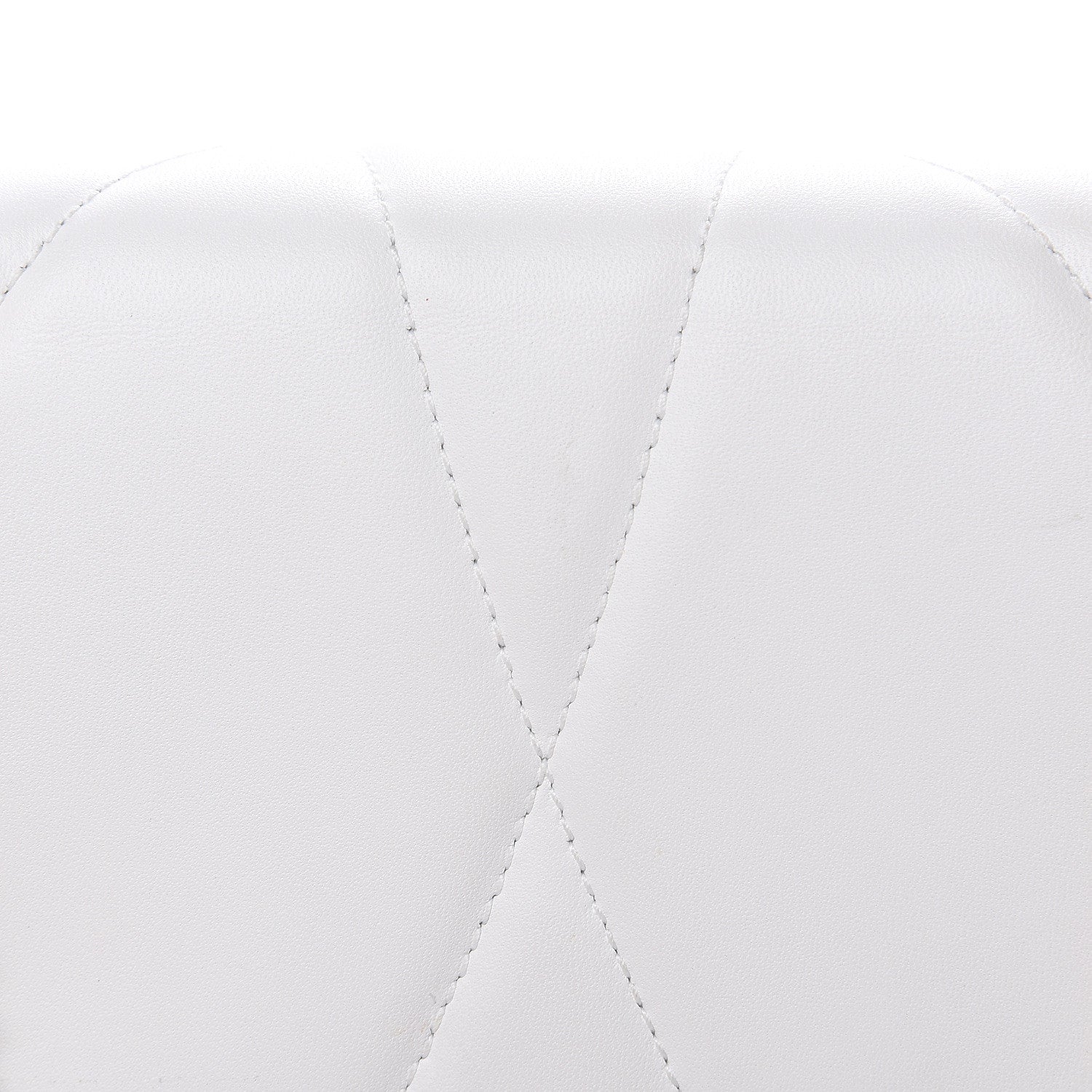 Dolce & Gabbana Nappa Devotion Crossbody Bag Blanco Ottico 9 of 10