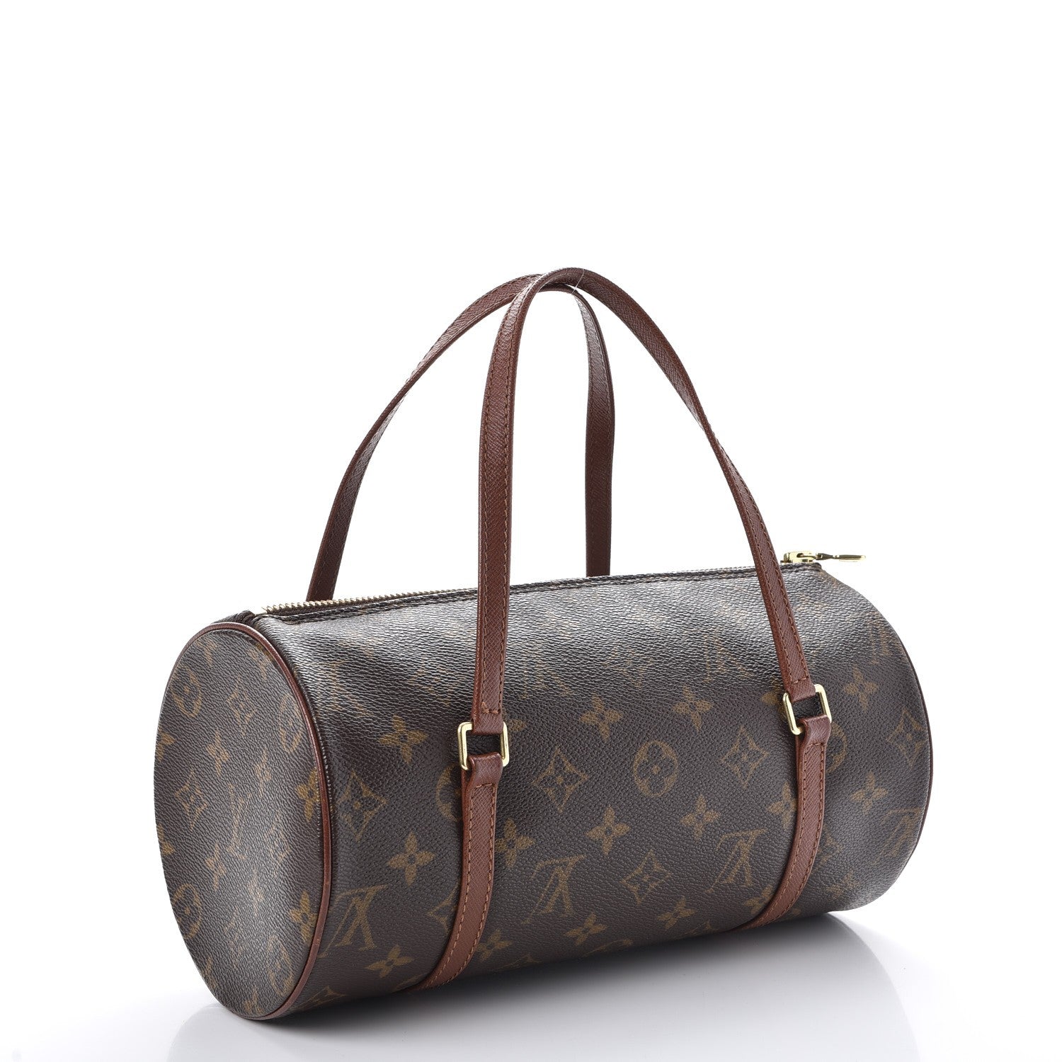 Louis Vuitton Monogram Papillon 26 3 of 9