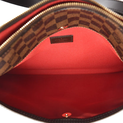 Louis Vuitton Damier Ebene Bloomsbury PM 8 of 9