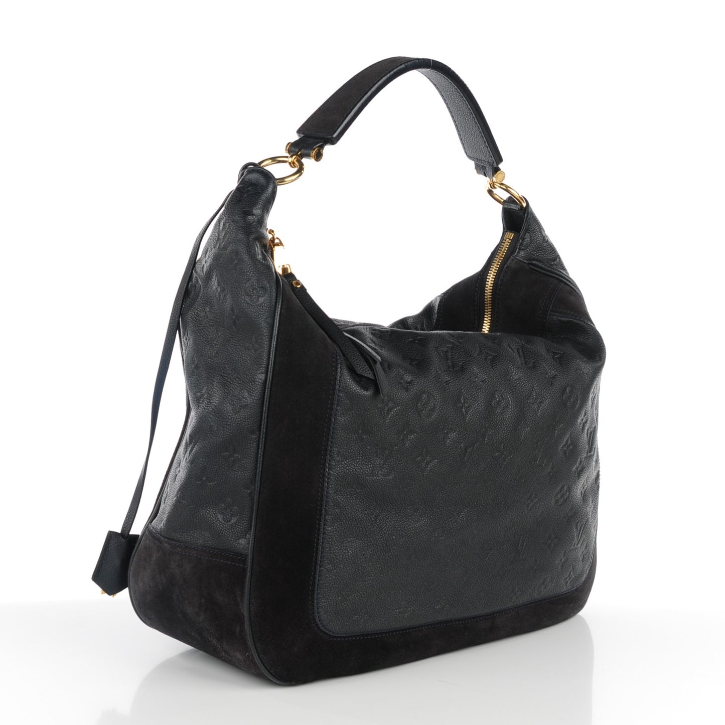 Empreinte Suede Audacieuse GM Infini