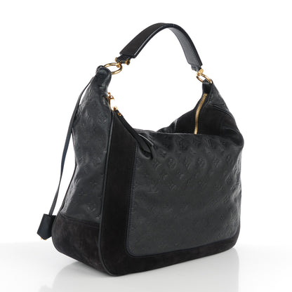 Louis Vuitton Empreinte Suede Audacieuse GM Infini 4 of 8