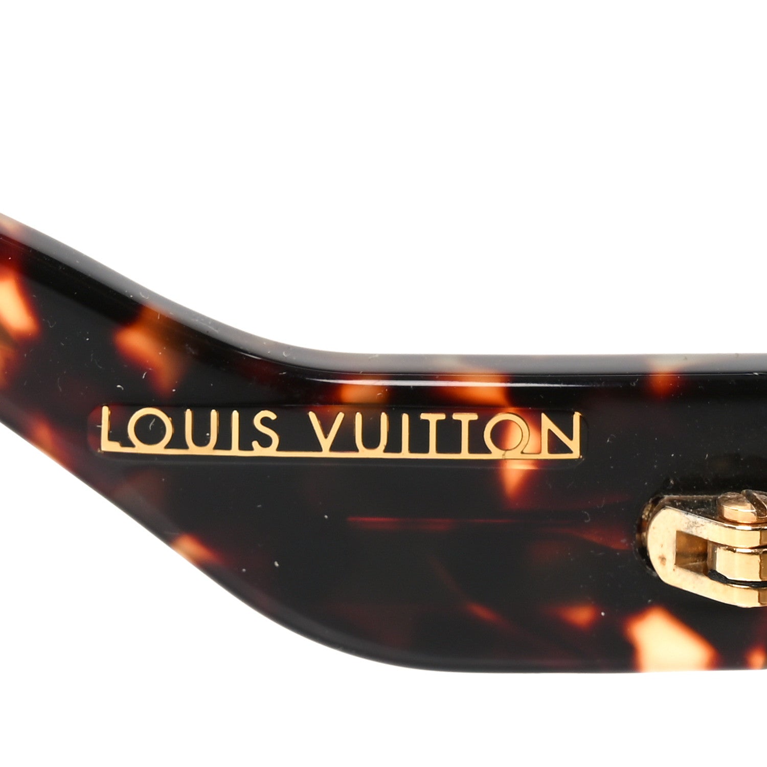 Louis Vuitton Anemone Sunglasses Z0401W Brown 1790291 – FASHIONPHILE