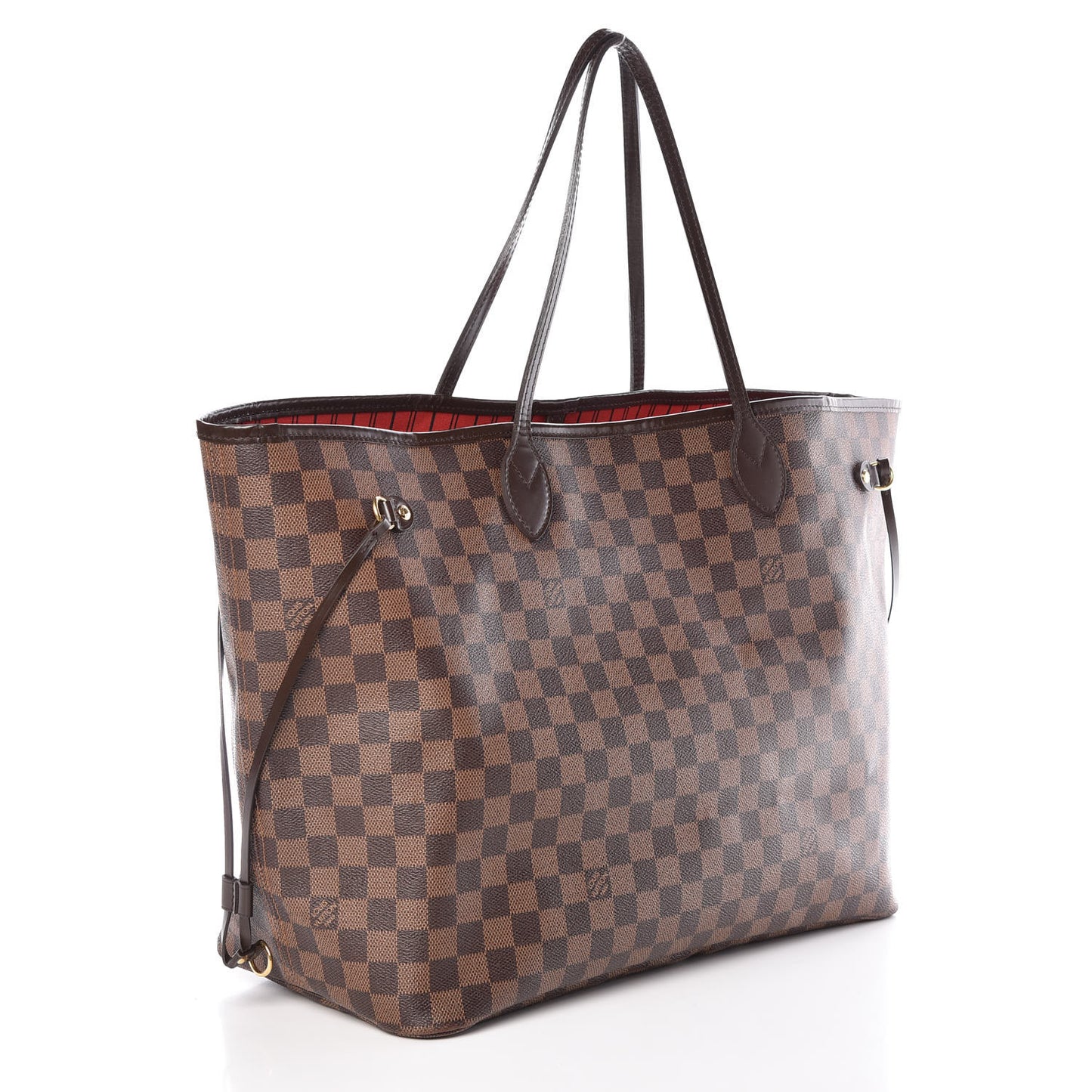 Damier Ebene Neverfull GM