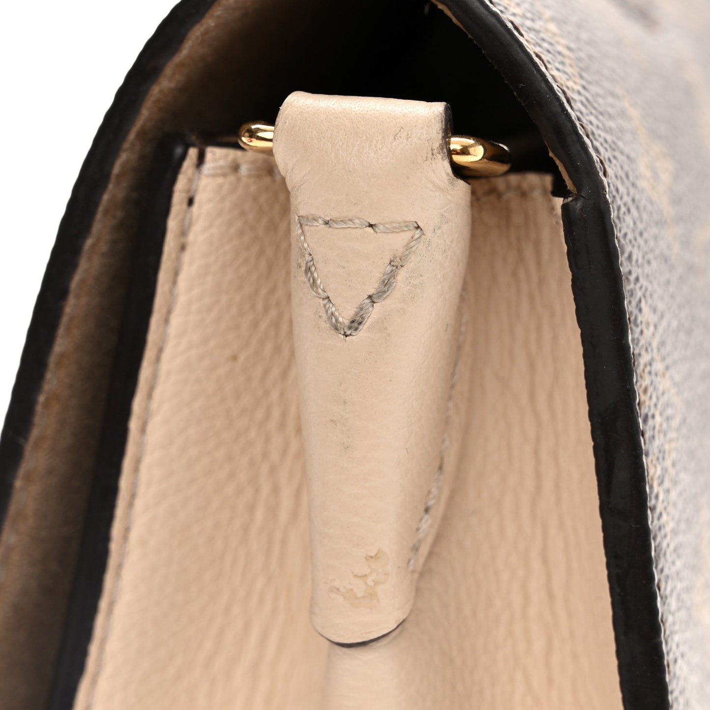 Monogram Vaugirard Creme
