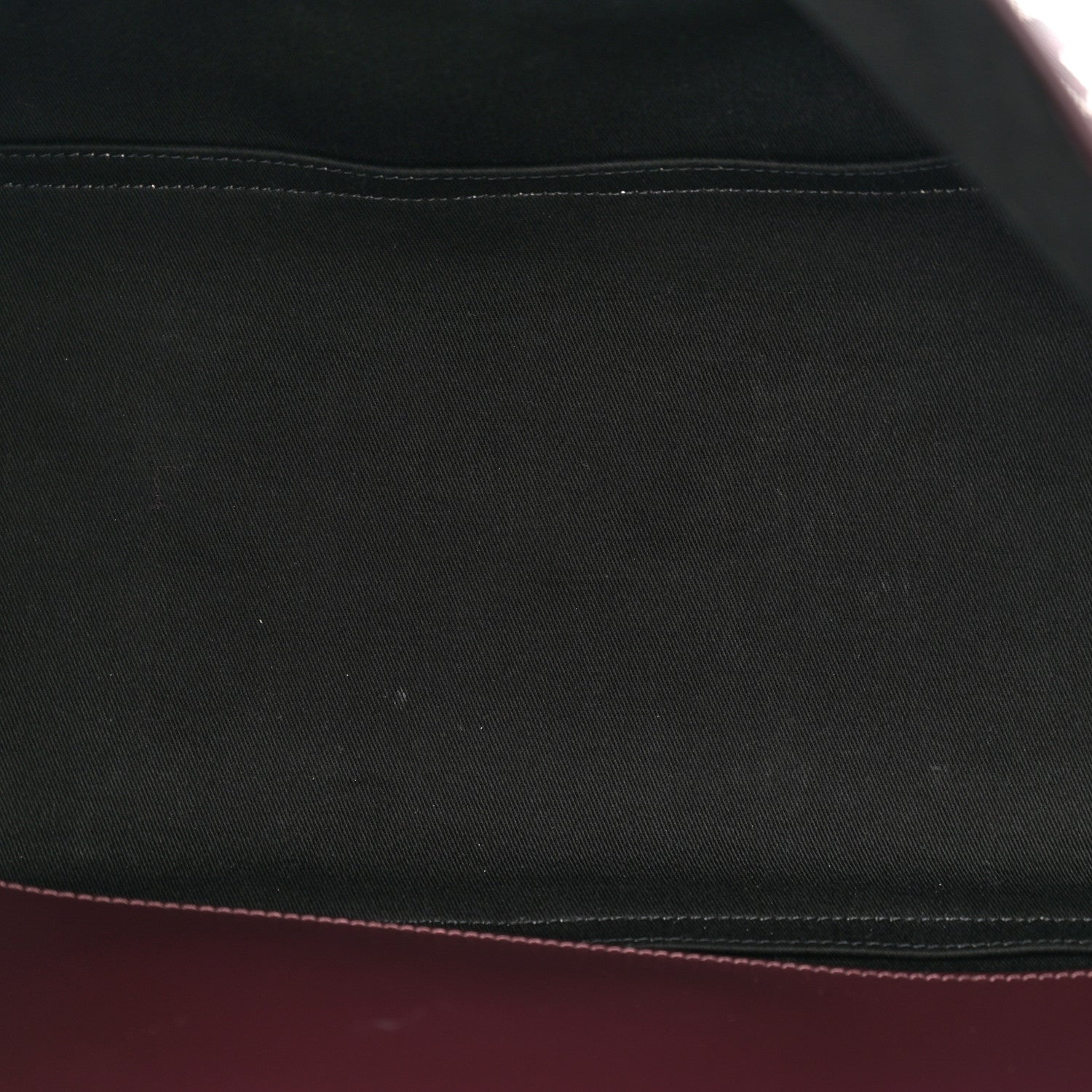 Givenchy Canvas Medium Bond Shopper Tote Aubergine 5 of 10