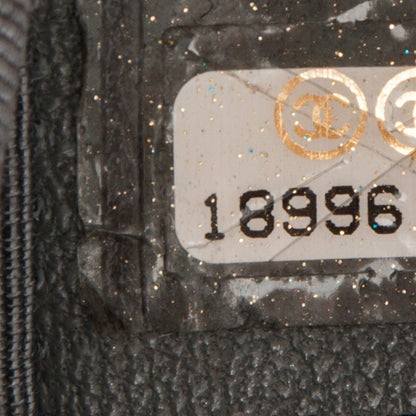 Chanel Calfskin Double Stitch Medium Boy Flap Light Pink 7 of 7