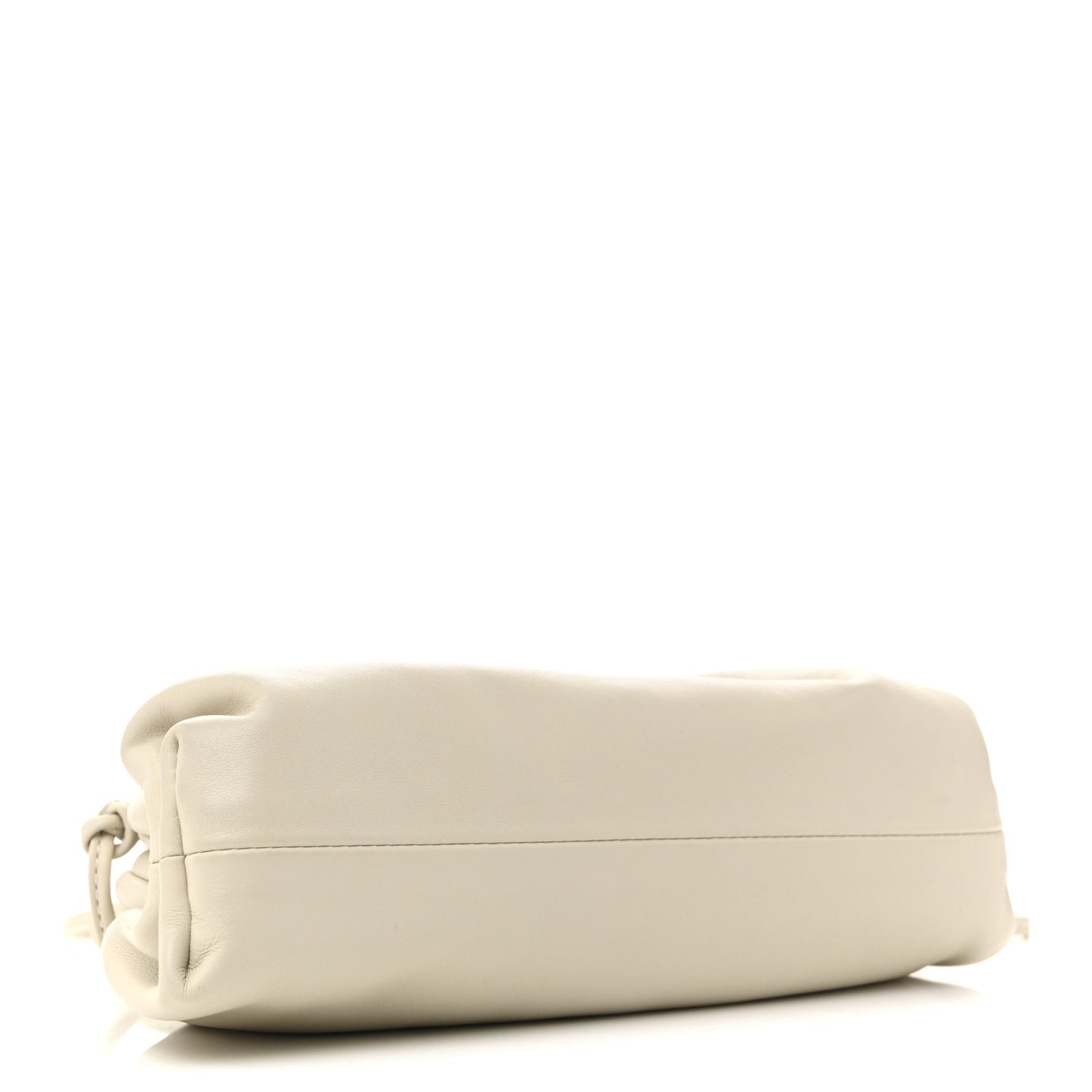 Butter Calfskin The Mini Pouch Mist