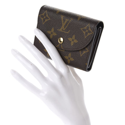 Louis Vuitton Monogram Helene Wallet 2 of 8