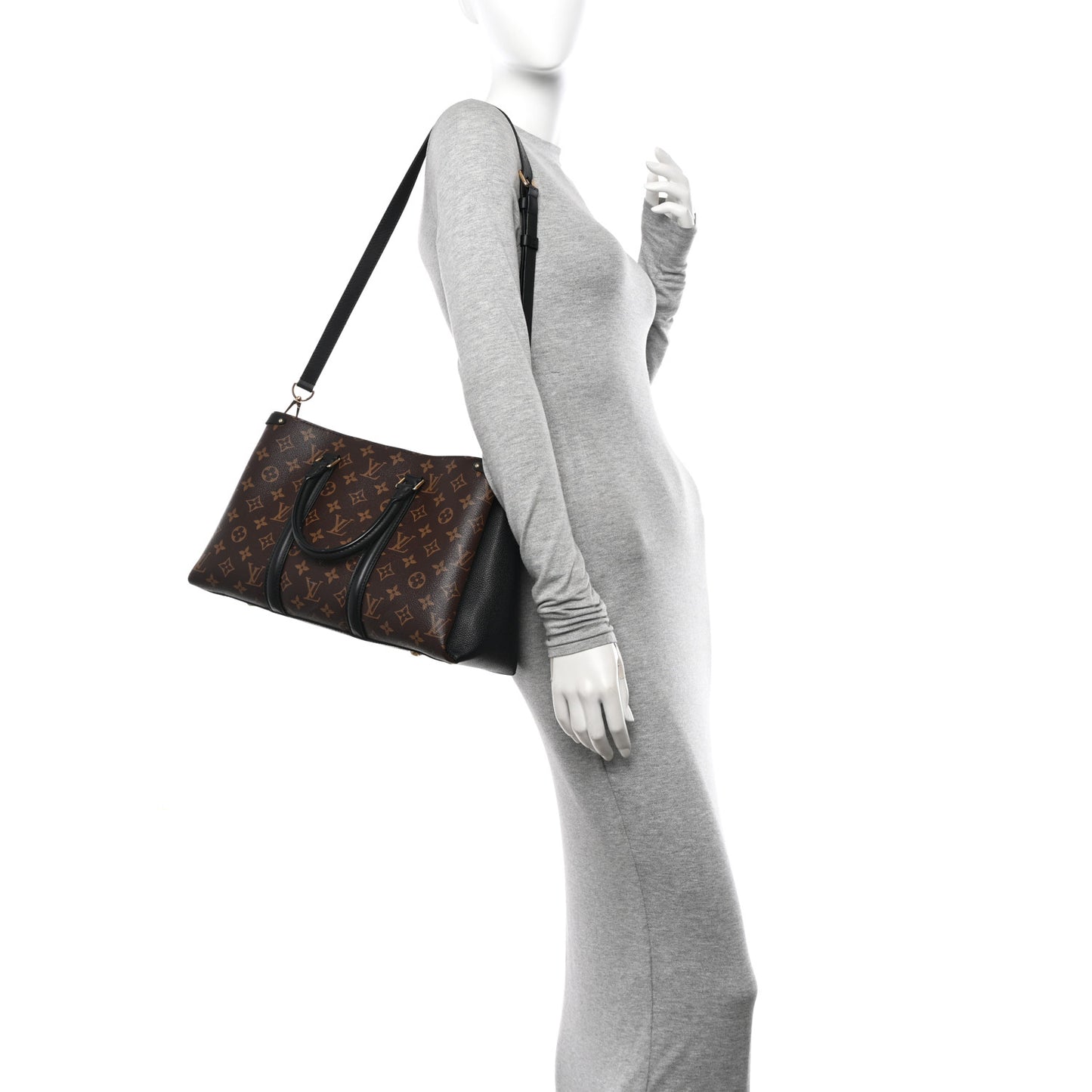 Monogram Soufflot MM Black