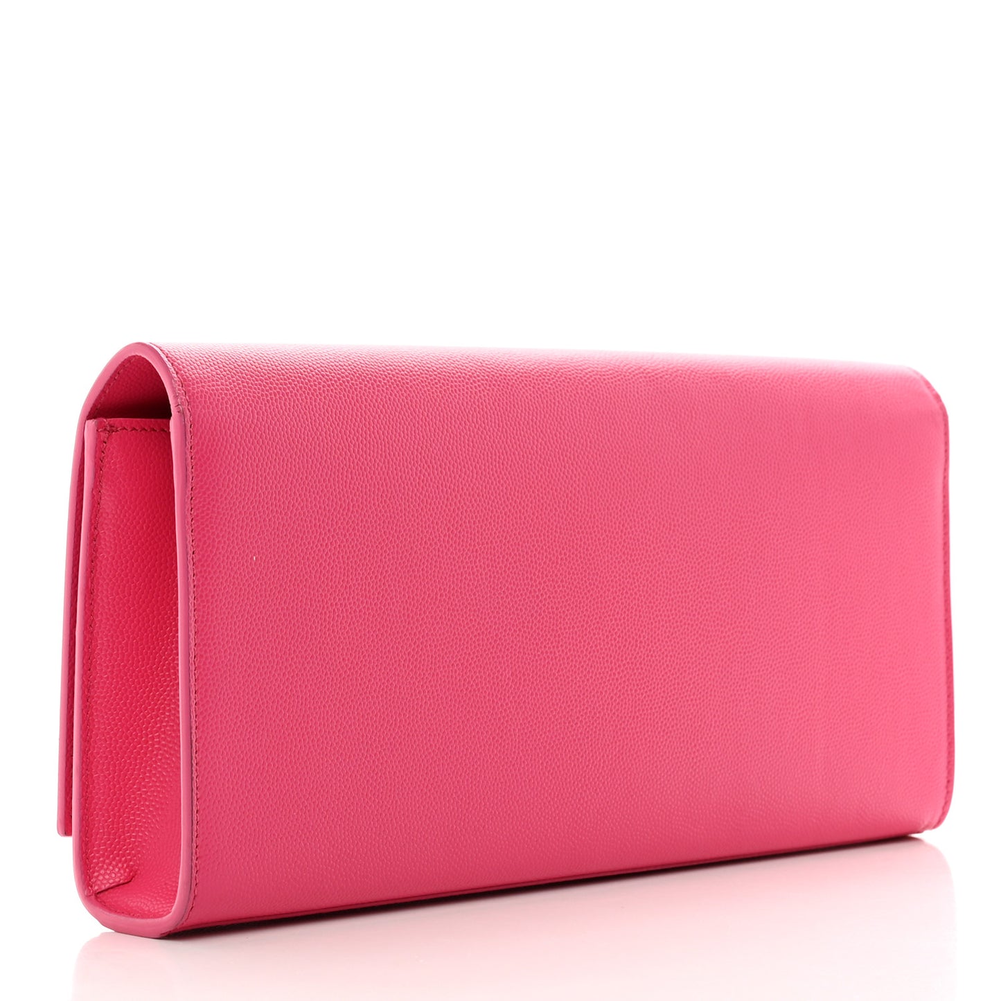 Grain De Poudre Classic Monogram Cassandre Clutch