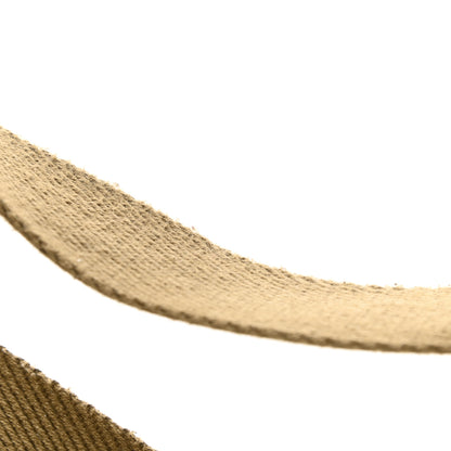 Fendi Cuoio Romano Selleria Medium Peekaboo X-Lite Tortora 7 of 8