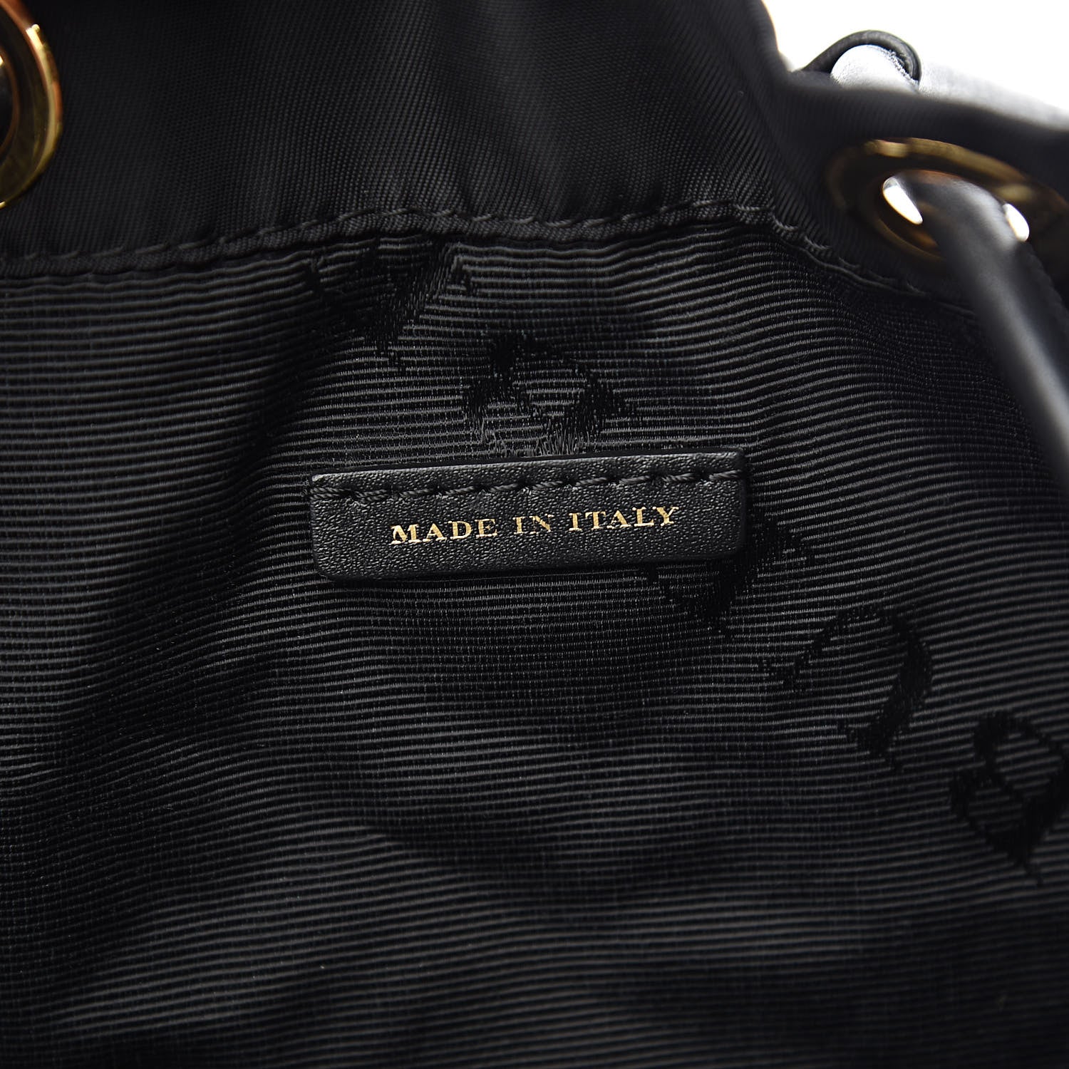Burberry Nylon Medium Rucksack Backpack Black 7 of 10