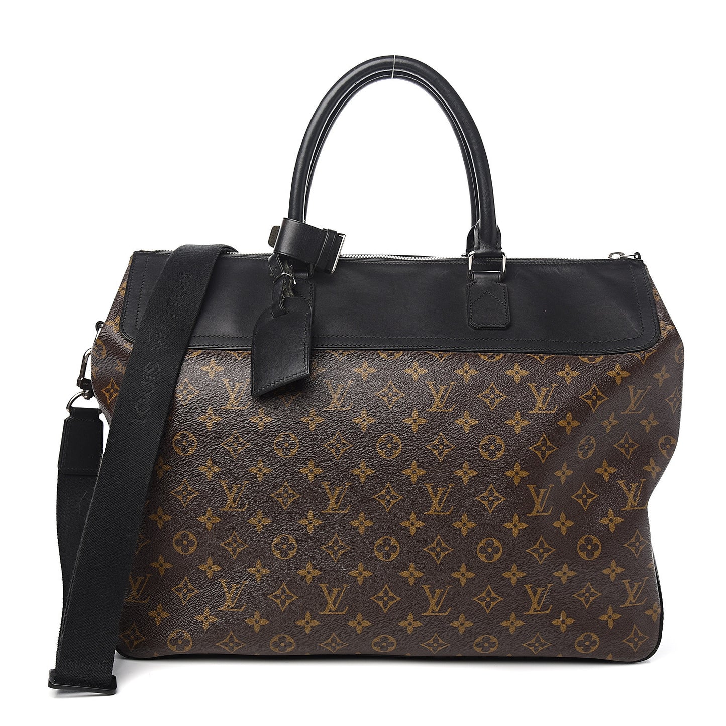 Monogram Macassar Neo Greenwich