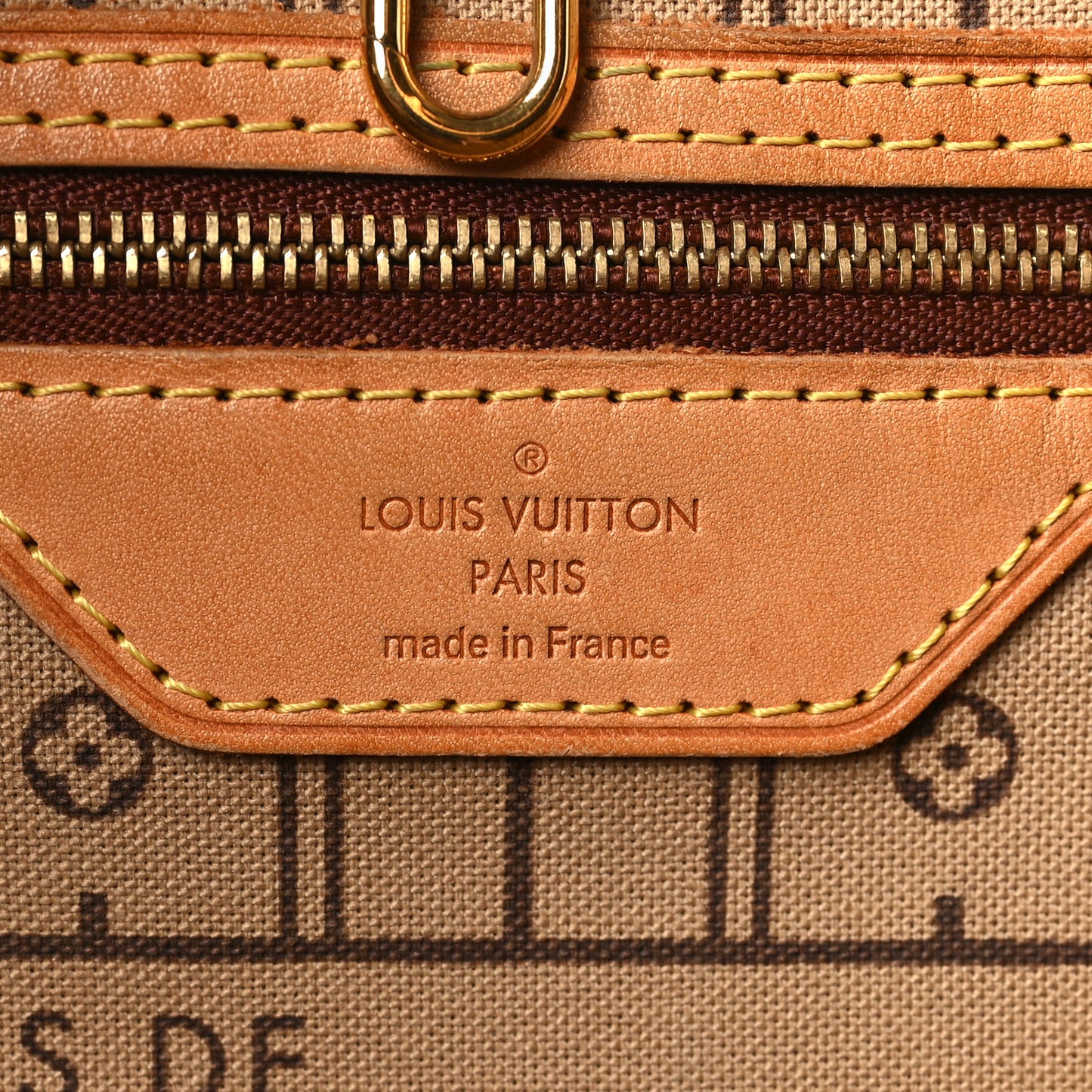 Monogram Neverfull PM
