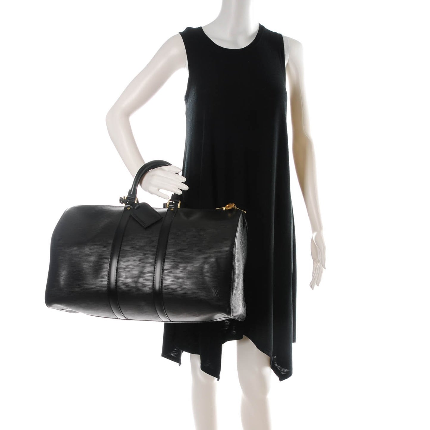 Epi Keepall 45 Black