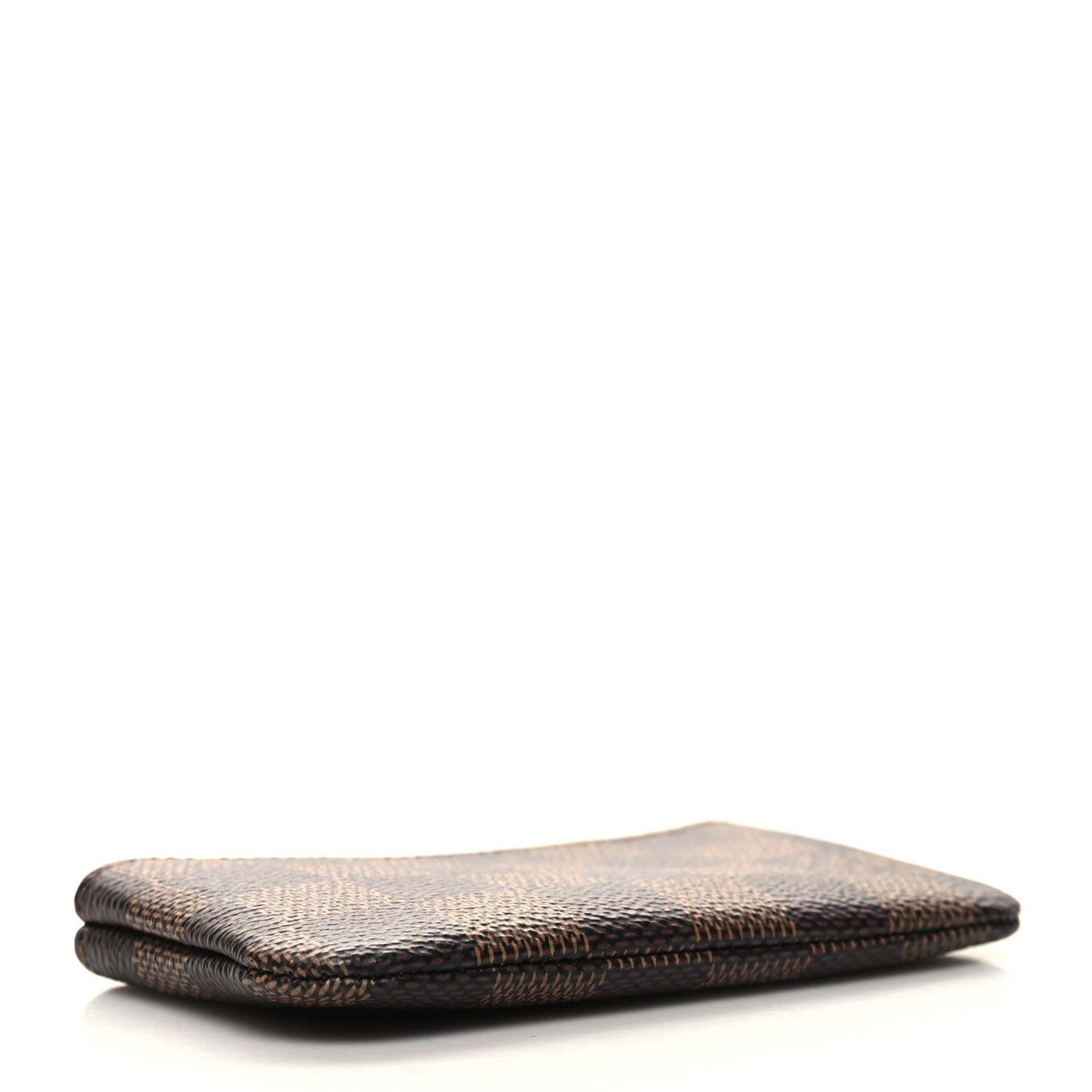 Damier Ebene Key Pouch