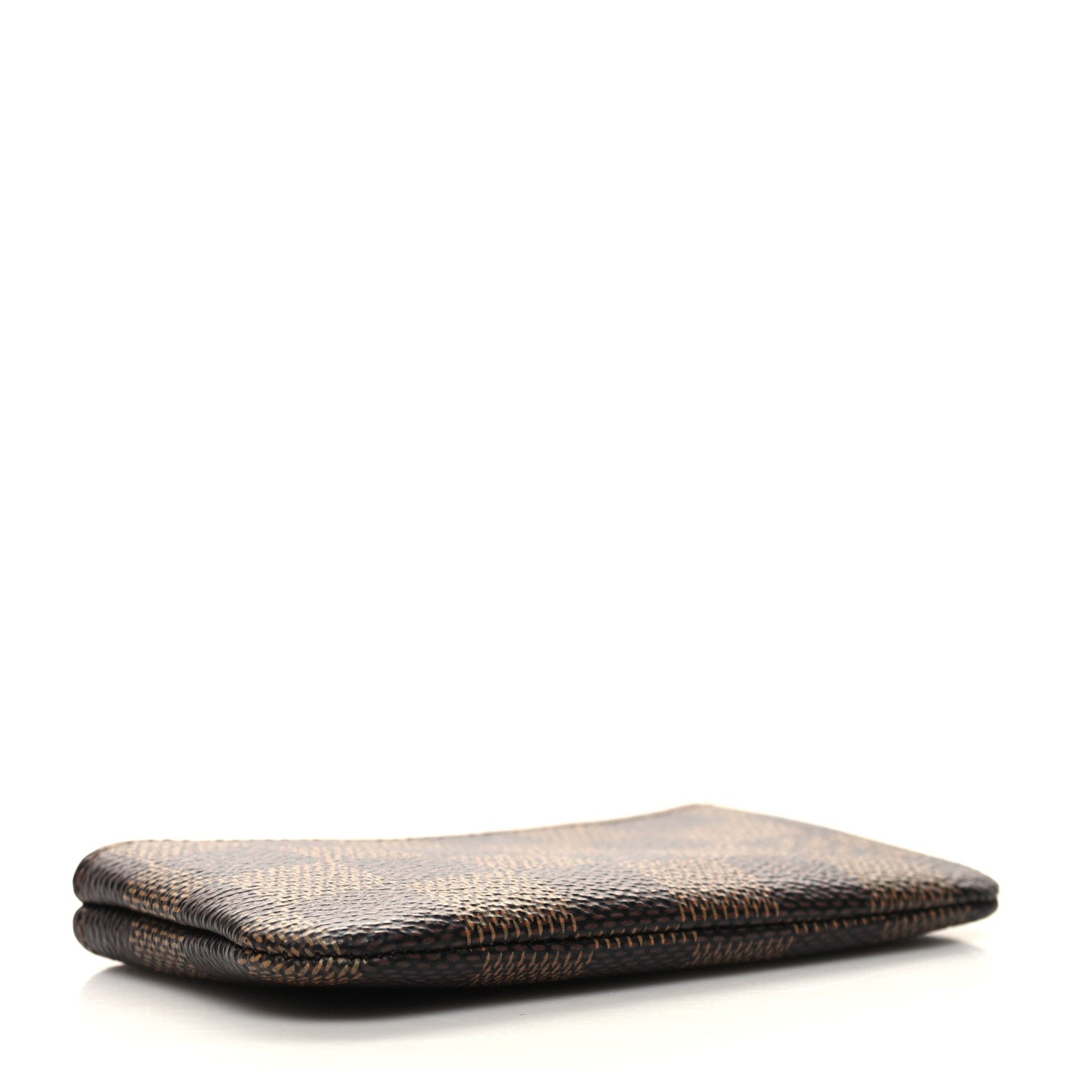 Louis Vuitton Damier Ebene Key Pouch 4 of 8