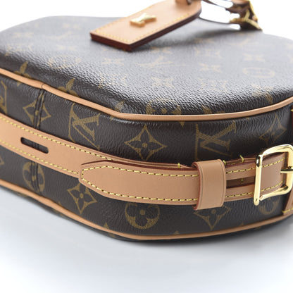 Louis Vuitton Monogram Boite Chapeau Souple 6 of 8