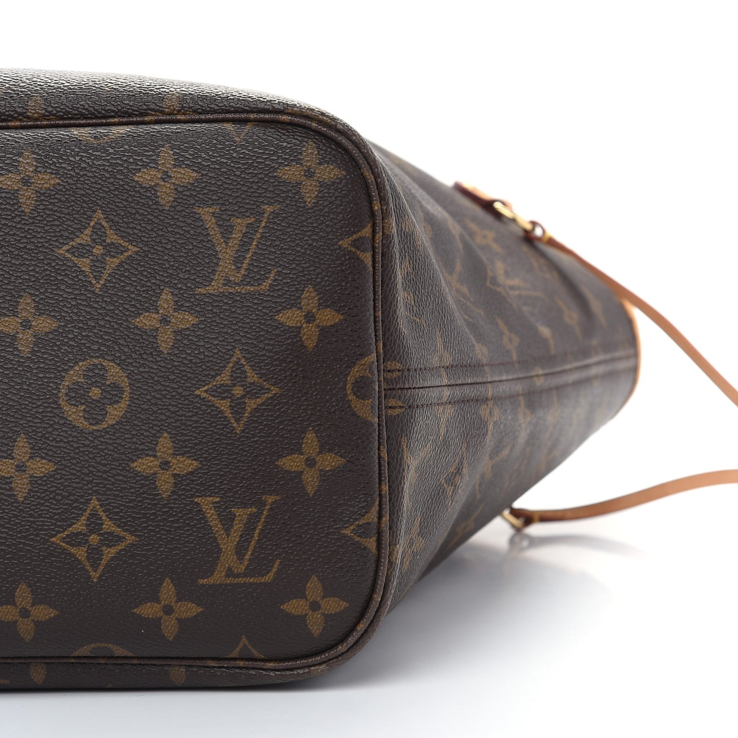 Monogram Neverfull MM
