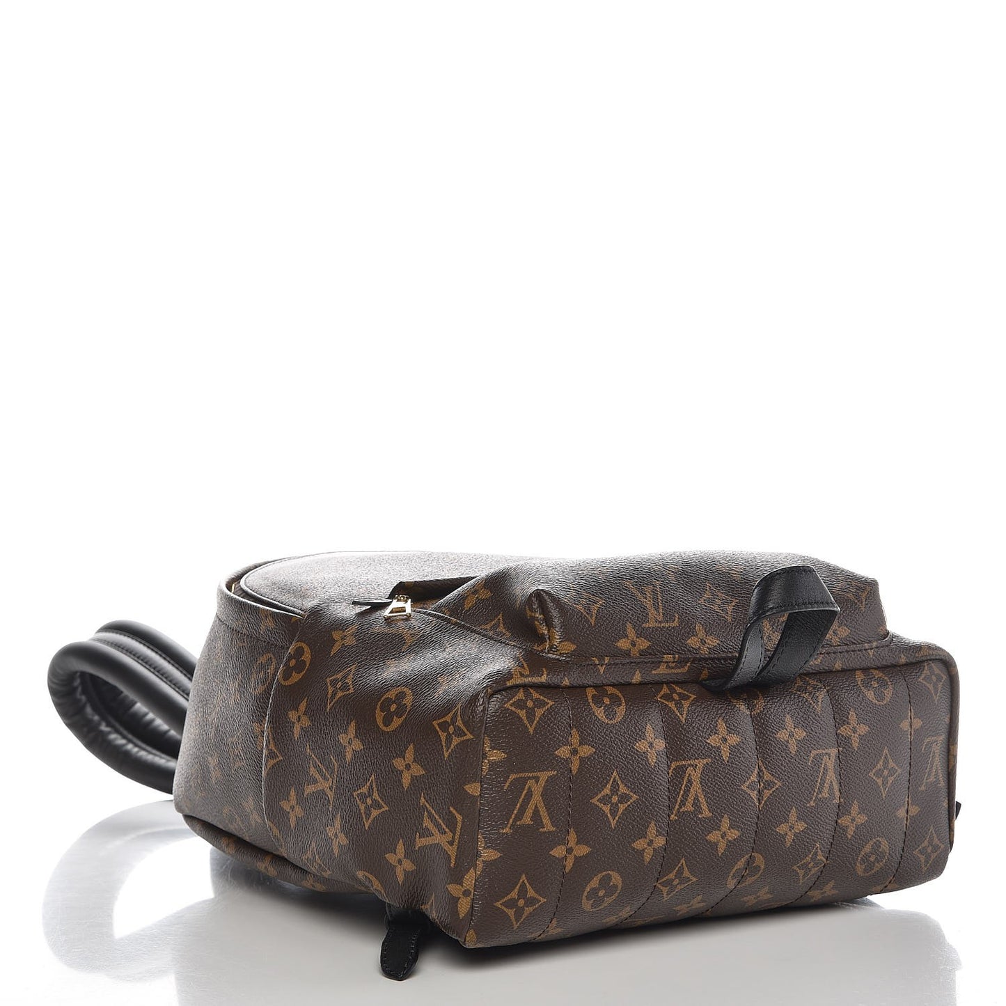 Monogram Palm Springs Backpack MM