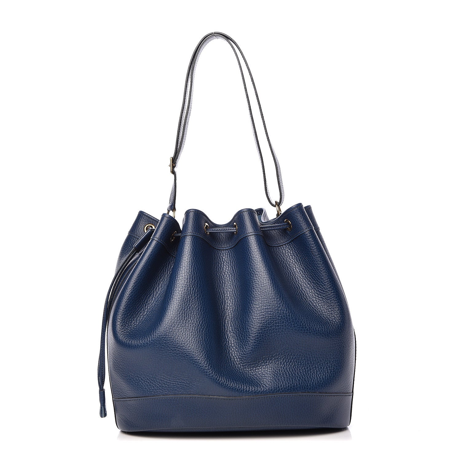 Hermes Ardennes Market 28 Bleu Roi 1 of 9