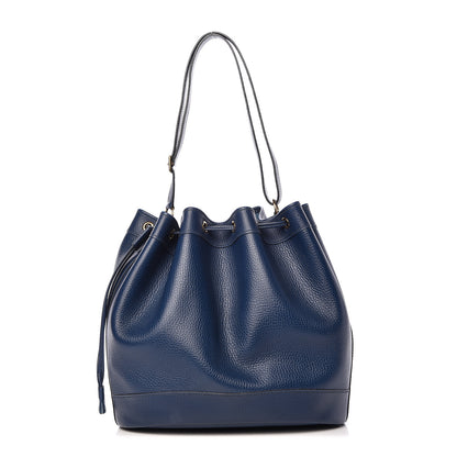 Hermes Ardennes Market 28 Bleu Roi 1 of 9