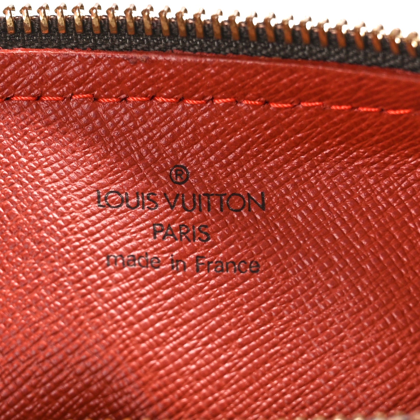 Damier Ebene Papillon 26