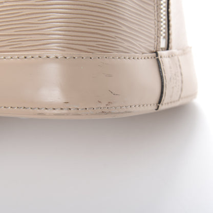 Louis Vuitton Epi Alma PM Dune 16 of 18