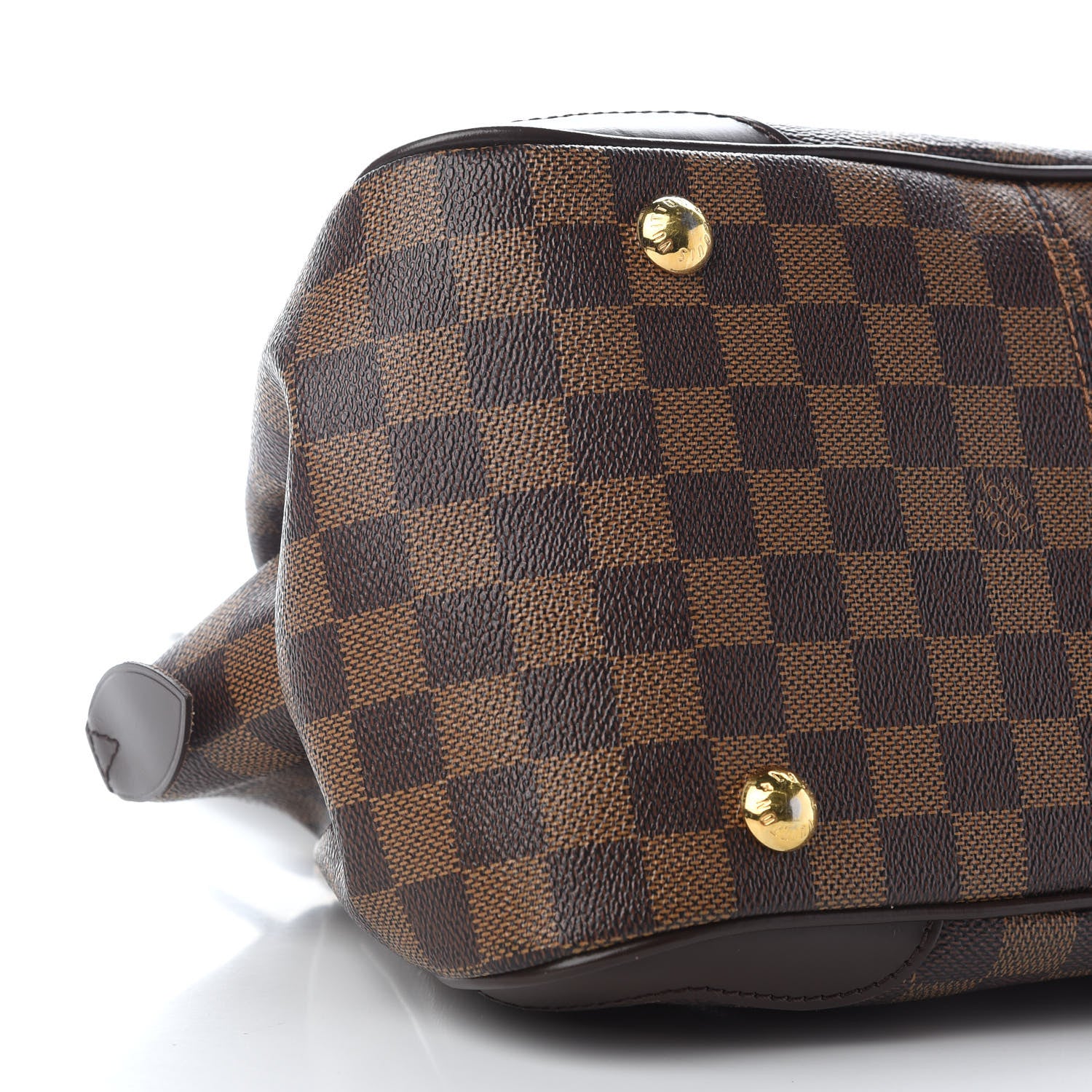 Louis Vuitton Damier Ebene Verona PM 8 of 9