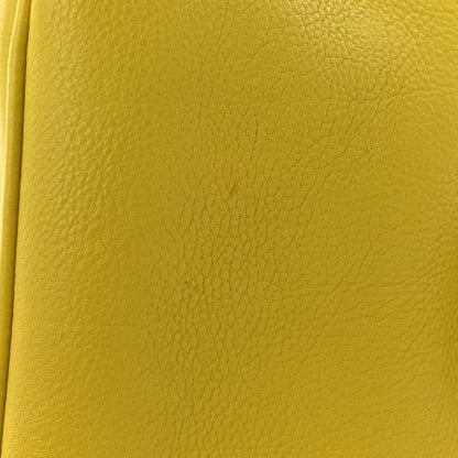 Louis Vuitton Veau Cachemire SC Bag PM Pistache 15 of 19