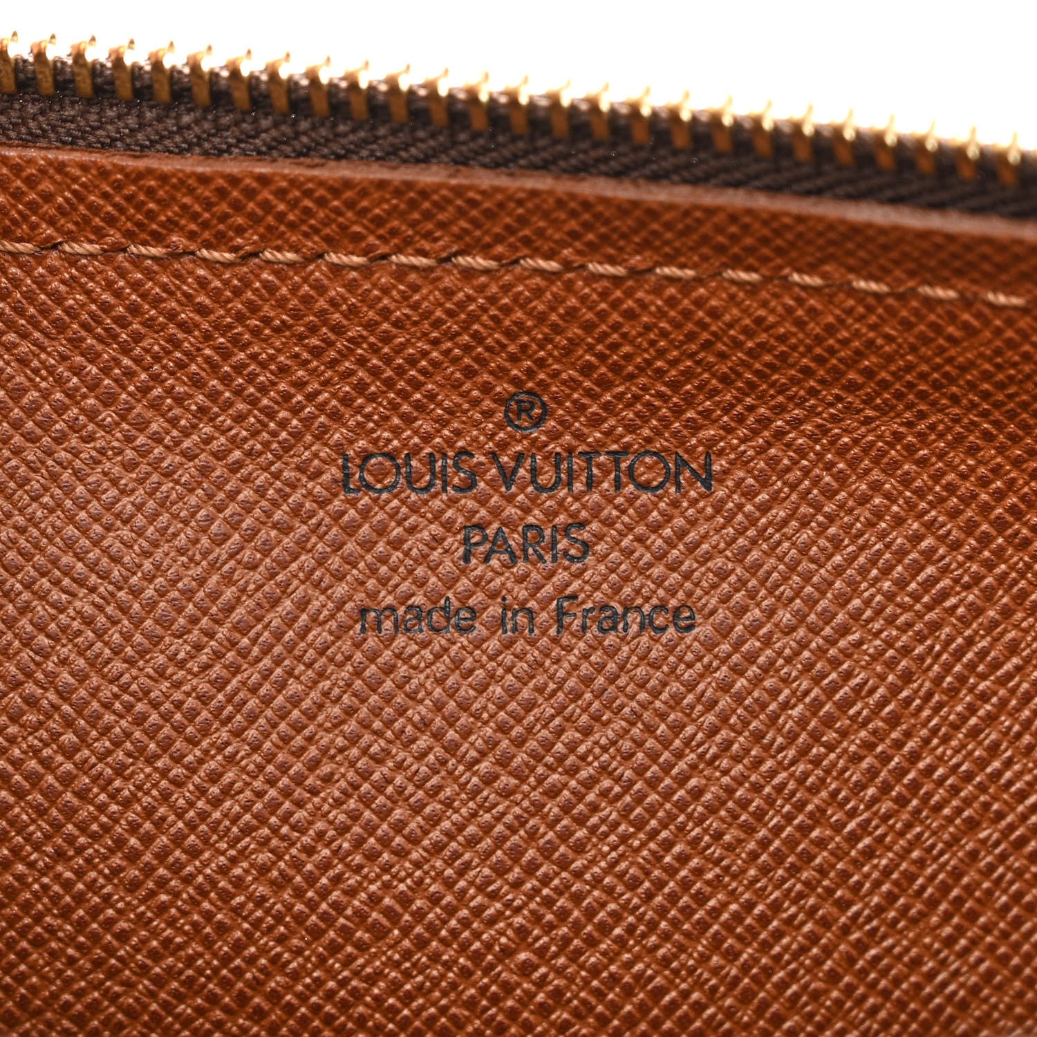 Louis Vuitton Monogram Papillon 26 6 of 10