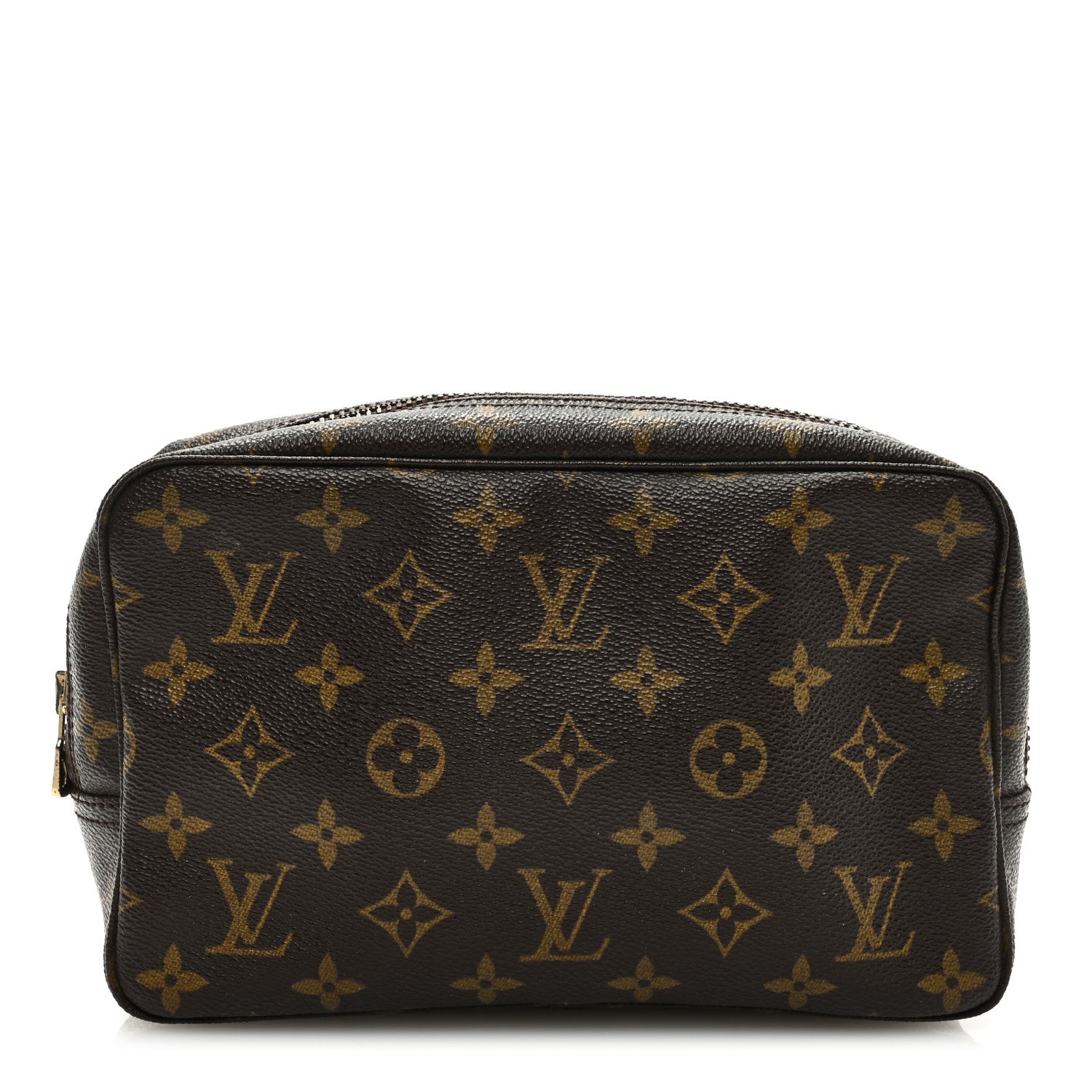 Louis Vuitton Monogram Trousse Toilette 23 1 of 7