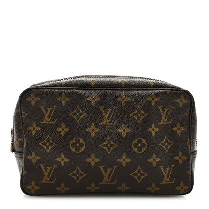 Louis Vuitton Monogram Trousse Toilette 23 1 of 7