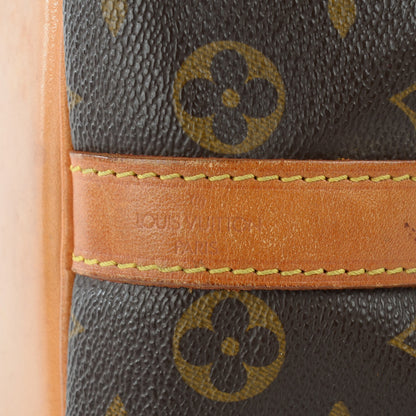 Louis Vuitton Monogram Petit Noe 6 of 8
