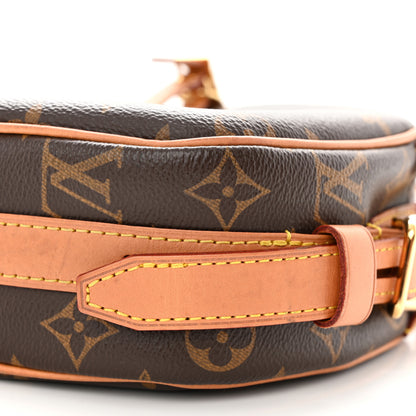 Louis Vuitton LOUIS VUITTON Monogram Boite Chapeau Souple 10 of 13
